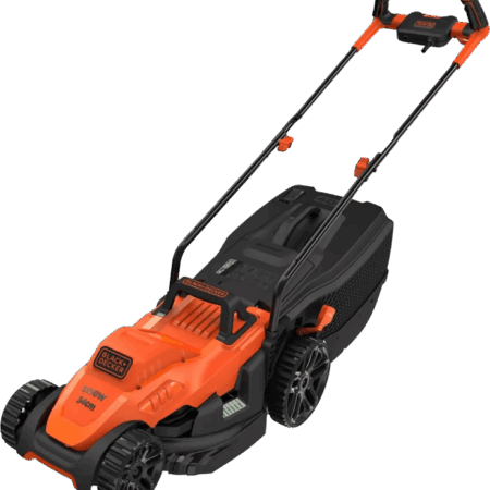 BLACK+DECKER BEMW461BH-QS