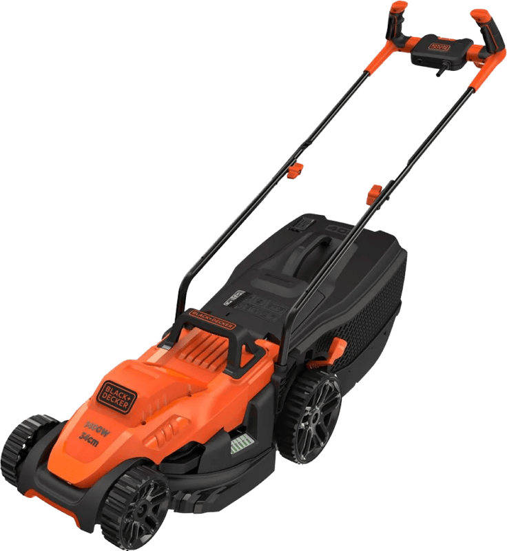 BLACK+DECKER BEMW461BH-QS