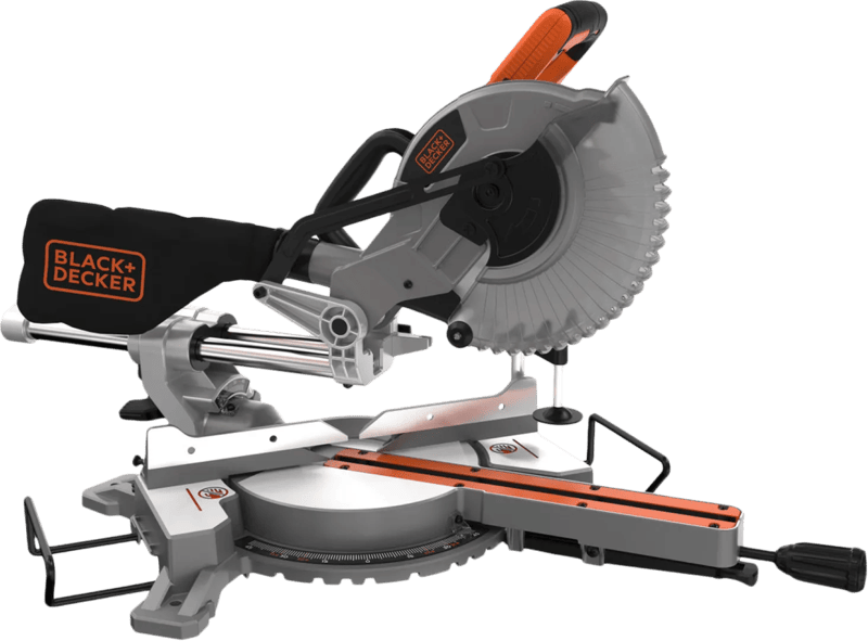 BLACK+DECKER BES700-QS