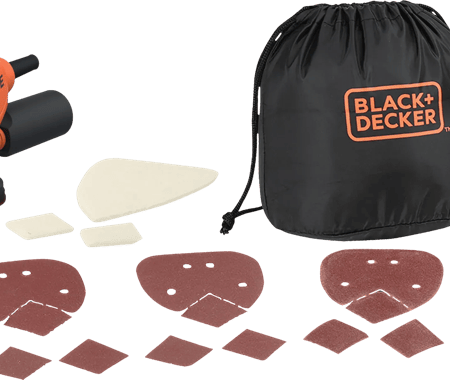 BLACK+DECKER BEW230BC-QS