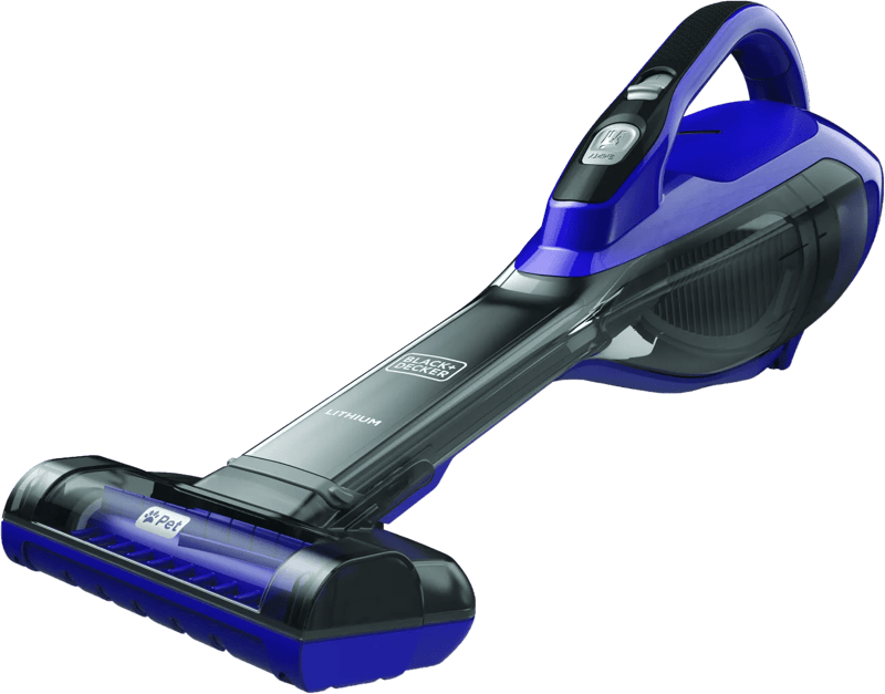 BLACK+DECKER DVA325JP07-QW