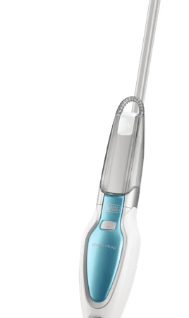 BLACK+DECKER FSM1630