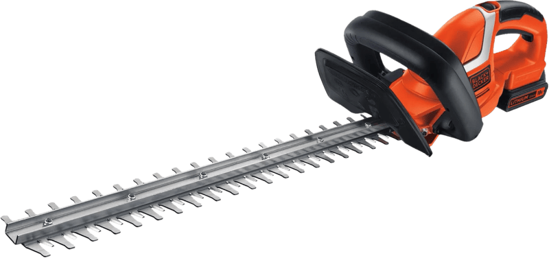 BLACK+DECKER GTC1845L20-QW