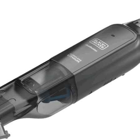 BLACK+DECKER HLVC320B11-QW