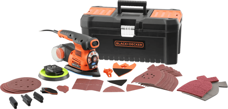 BLACK+DECKER KA280LKA-QS
