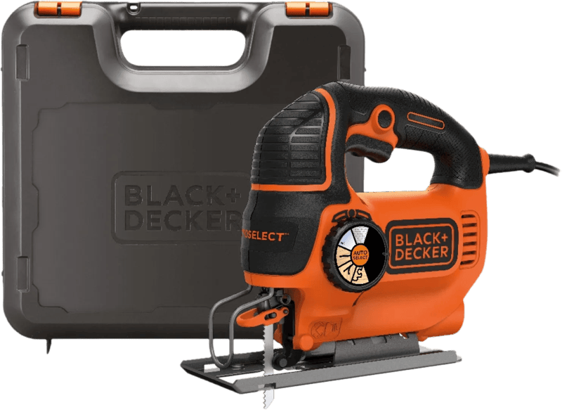 BLACK+DECKER KS801SEK-QS