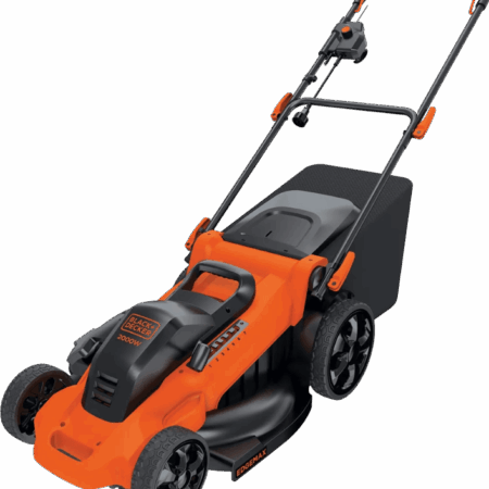 BLACK+DECKER LM2000-QS