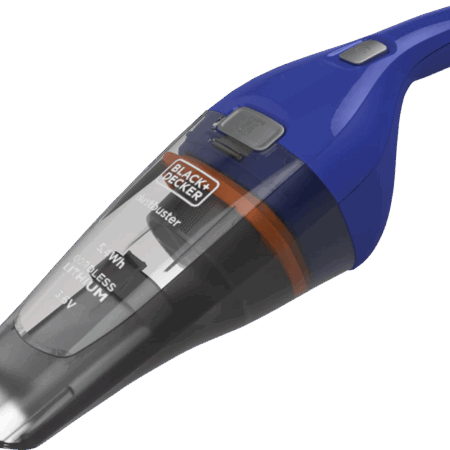 BLACK+DECKER NVC115WA-QW