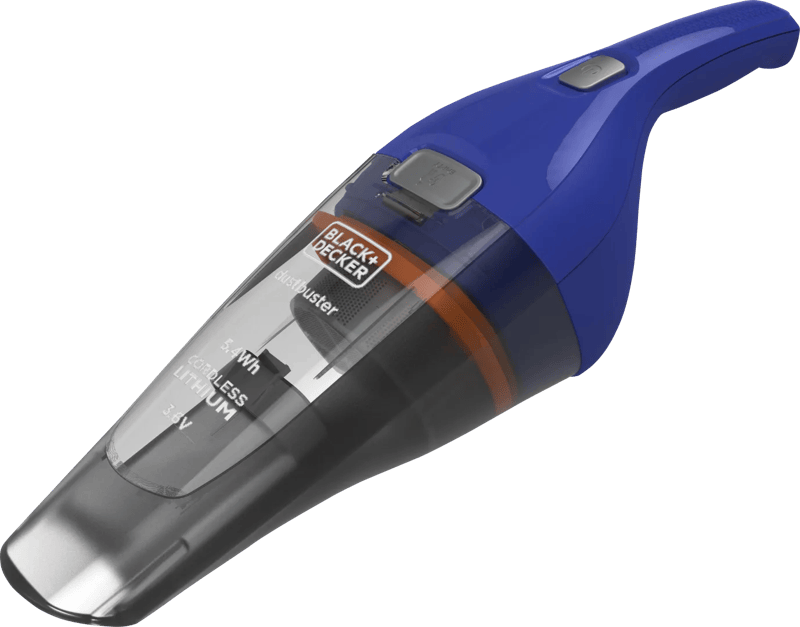 BLACK+DECKER NVC115WA-QW