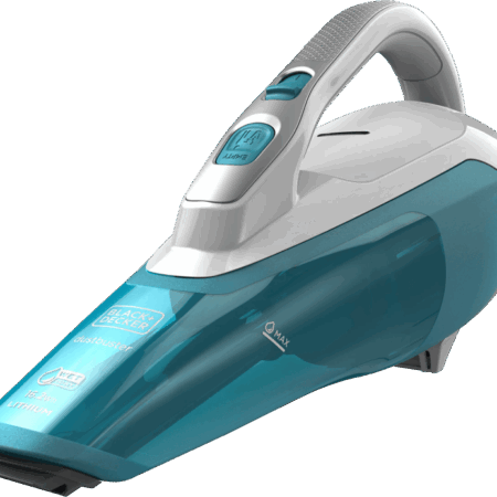 BLACK+DECKER WDA315J-QW