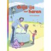 BOEK AVI M4 GRIJS IJS MET HAREN | Zwijsen