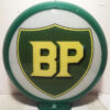 BP Logo 1947 - 1961 Benzinepomp Bol | Fiftiesstore