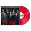 BTS - Arirang (Rood Vinyl) (LP) | Fiftiesstore