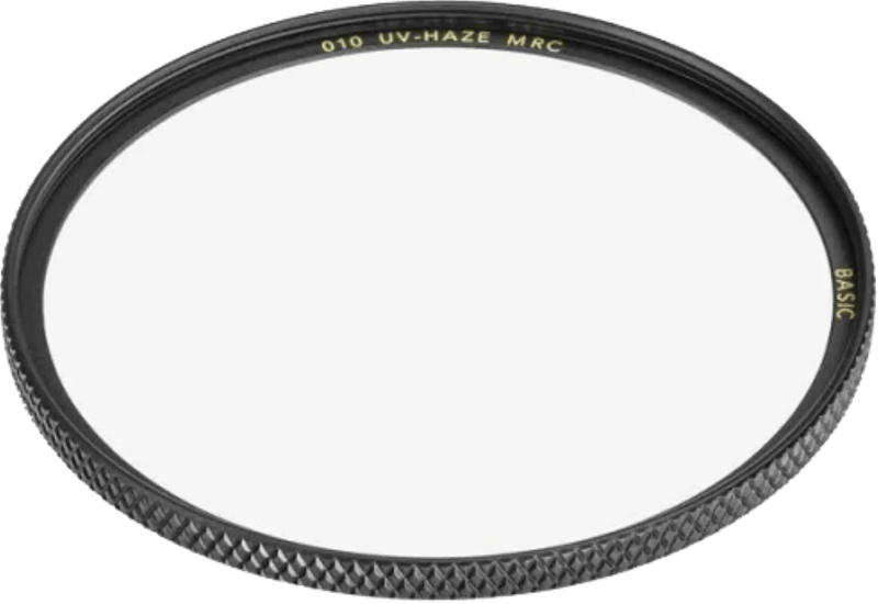 B+W UV Filter MRC Basic 67mm