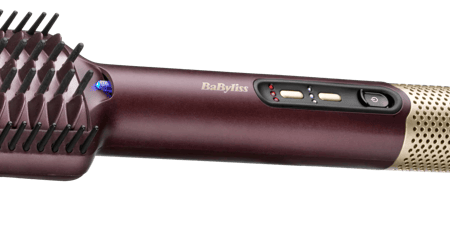 BaByliss Air Power Smooth AS6400E