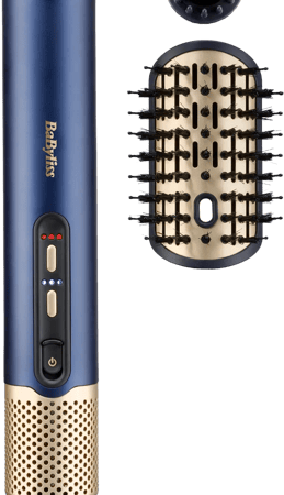 BaByliss Air Wand 3-in-1 Wet To Dry AS6550E