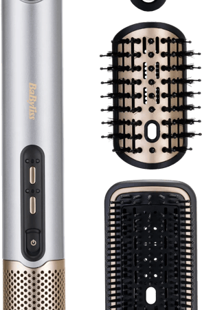 BaByliss Air Wand 4-in-1 Wet To Dry AS6554E