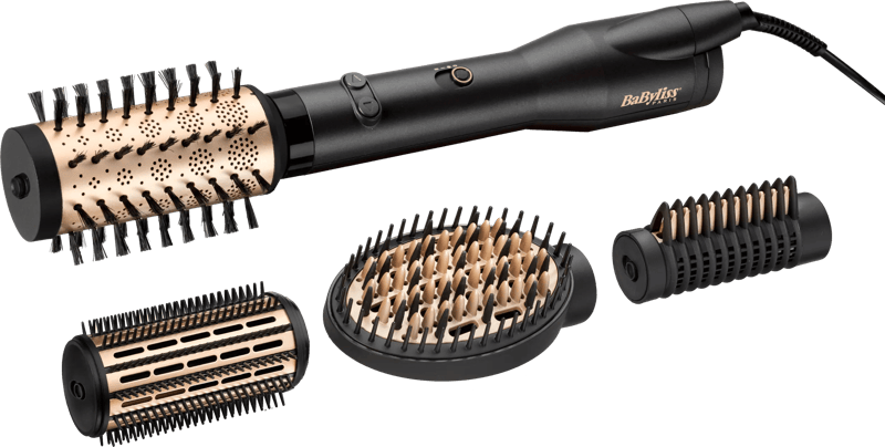 BaByliss Big Hair Luxe AS970E