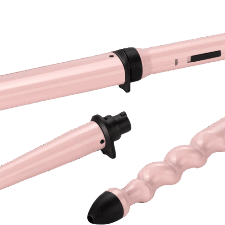 BaByliss Curl & Wave Trio MS750E