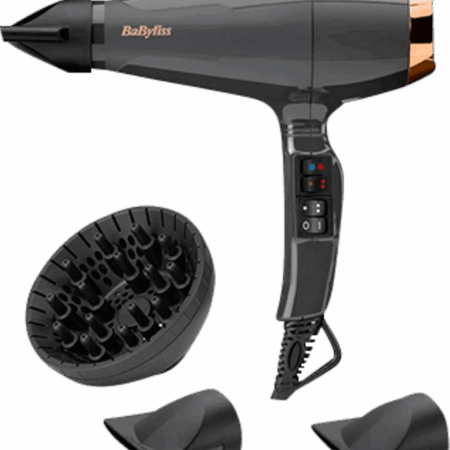 BaByliss Italian Air Pro 2200 6719DE