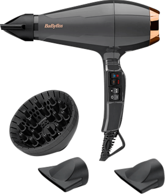 BaByliss Italian Air Pro 2200 6719DE