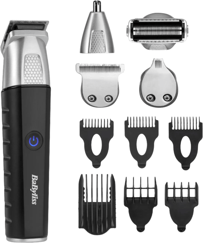 BaByliss Lithium Power 11-in-1 MT812E