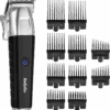 BaByliss Lithium Power E812E