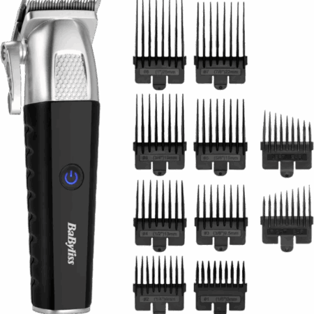 BaByliss Lithium Power E812E
