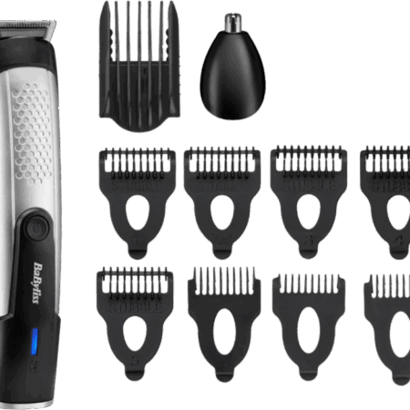 BaByliss Lithium Power T812E