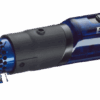 BaByliss PRO Blue Lightning BAB2620E