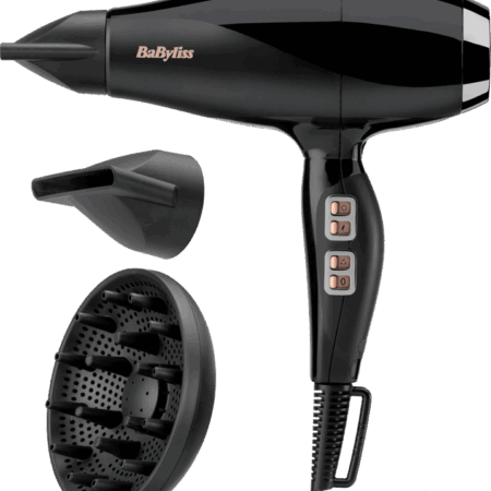 BaByliss Power Pro 2300 6716DE