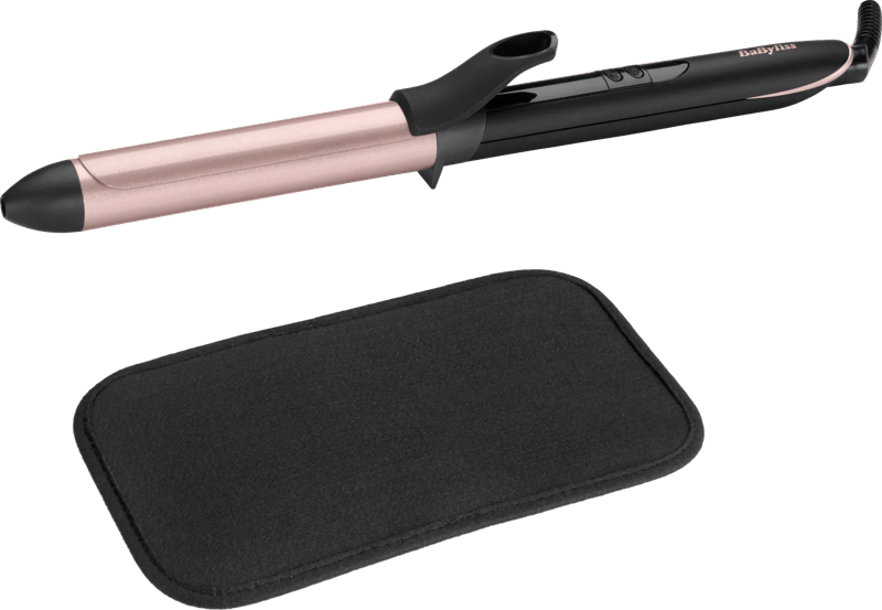 BaByliss Rose Quartz 25mm C451E