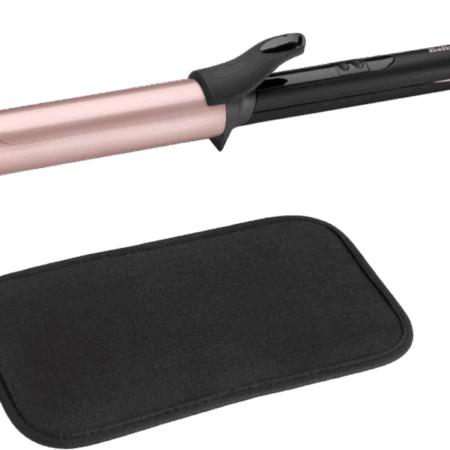 BaByliss Rose Quartz 32mm C452E