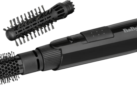 BaByliss Smooth Shape AS86E