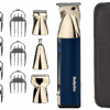 BaByliss Super-X Metal 15 in 1 MT992E