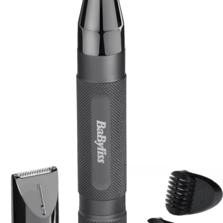 BaByliss Super-X Metal Series E111E
