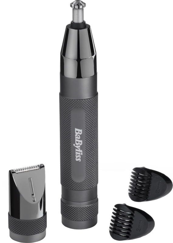 BaByliss Super-X Metal Series E111E