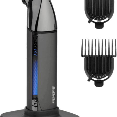 BaByliss Super-X Metal Series T991E