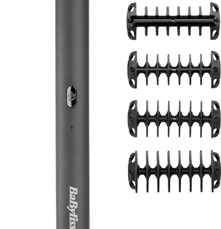 BaByliss X-Blade Super-X Metal Series 2-in-1 OT991E