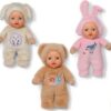 Baby Born Babies Cutie 18 Cm | Baby Born