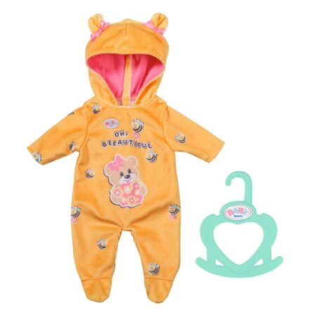 Baby Born Bear Onesie 36Cm | Zapf