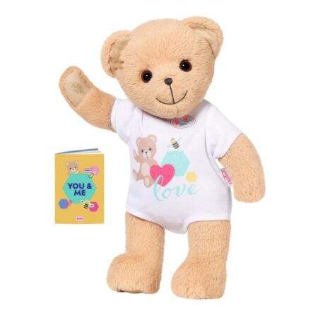 Baby Born Bear | Baby Born