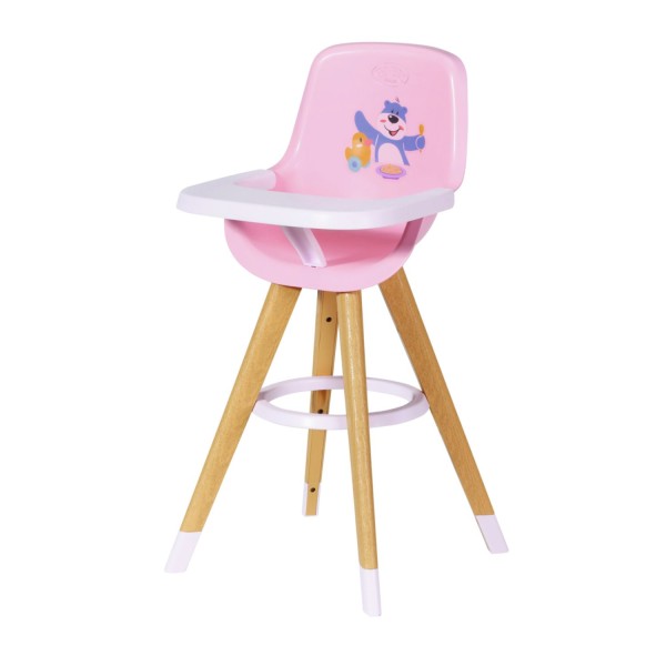 Baby Born Highchair | Zapf