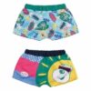 Baby Born Holiday Zwembroek 43Cm | Zapf
