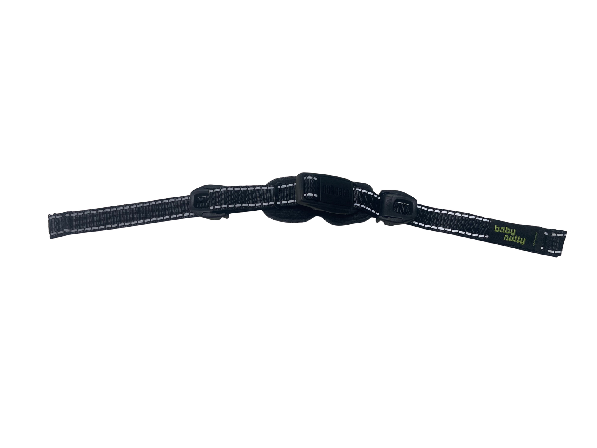 Baby Nutty Kinband - Vervangings kinstrap met magnetische sluiting | Nutcase