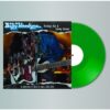 Baby Woodrose - Kicking Ass & Taking Names (Gekleurd Vinyl) (LP) | Fiftiesstore