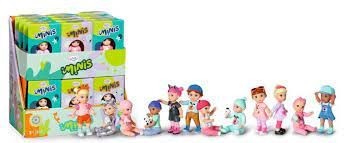 Baby born mini doll | Baby Born