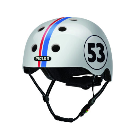 BabyHelm / Kinderhelm XXS Beetle (46 t/m 52 cm) | Melon