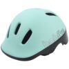 Babyhelm Go XXS Marshmallow Mint | Bobike