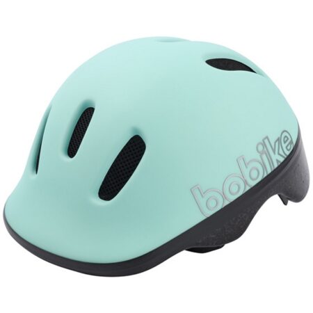 Babyhelm Go XXS Marshmallow Mint | Bobike
